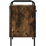  Nočna omarica 2 kos Dimljen hrast 35 x 36,5 x 61 cm, (5000298698) | Shoptok.si