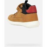 Geox Yellow Girls Ankle Boots Hyroo - Girls | Shoptok.si