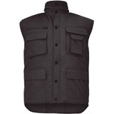 Albo Prsluk TRITON M crni | Eponuda.com