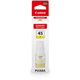 Canon Črnilo GI-45 Y (6287C001) (rumena), original | Shoptok.si