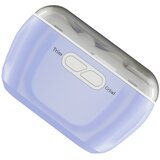 INF Polnilna električna turpija za nohte 3-stopenjska, USB-C Purple, (5000291689) Cene