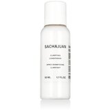 Sachajuan Clarifying Conditioner 50 ml hidratantni i omekšavajući regenerator unisex | shoptok.hr