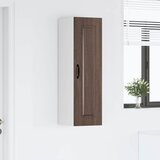  Ploča za perilicu posuđa Kalmar Smeđi hrast 30 x 31 x 100 cm | shoptok.hr