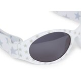 Dooky dječje sunčane naočale Martinique Silver Stars, 0-24 mj, polarizirane, UV400 | shoptok.hr