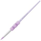  SET KISTOVA OD SINTETIČKIH VLAKANA PK4 FABER-CASTELL 481620 PASTEL BLISTER | shoptok.hr