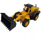  Bager z zvokom in lučmi - 28 cm | Shoptok.si