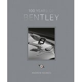 Quatro Andrew Noakes - 100 Years of Bentley - reissue Cene