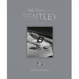 Andrew Noakes - 100 Years of Bentley - reissue