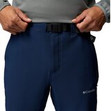 Columbia Essential Hike Warm muške hlače za planinarenje 2172951464 | shoptok.hr