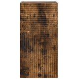 Kupaonski zidni ormarić HAARLEM Dimljeni hrast 30 x 31 x 59 cm - Dimljeni hrast | shoptok.hr