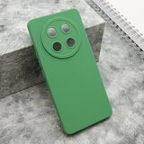  Futrola silikon pro camera za honor magic 7 lite tamno zelena ( F119513 ) Cene