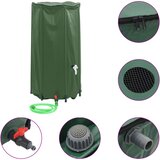  Spremnik za vodu sa slavinom sklopivi 100 L PVC | Eponuda.com