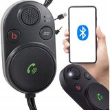 VERKGROUP Bluetooth 5.3 avto ddajnik adapter USB AUX ojačevalec nizkih tonov, (5000238854) | Shoptok.si