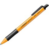 Stabilo Stabilo: Pointball crna kemijska 0,5mm | shoptok.hr
