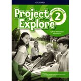  Project Explore 2 | Shoptok.si