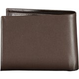 Calvin Klein MEN&#39;S WALLET BROWN | Shoptok.si