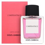 Dolce & Gabbana L&apos;Imperatrice Limited Edition Toaletna voda za ženske 50 ml | Shoptok.si