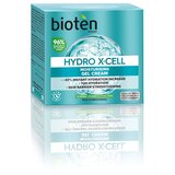 Bioten hydro x-cell dnevna krema za normalnu kožu 50ml