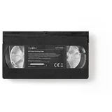 Set VHS traka za čišćenje video glave