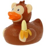 Lilalu patkica - Monkey - Rubber Duck | ePonuda.com