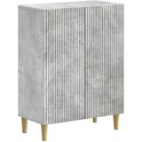  Set za kupaonicu od 3 dijela ARNHEM Betonska siva | shoptok.hr