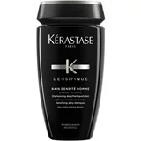 Kérastase Densifique Bain Densité Homme osvježavajući i učvršćujući šampon za muškarce 250 ml