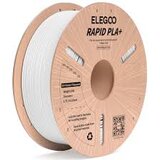 Elegoo PLA+ 1.75mm White 1kg | ePonuda.com