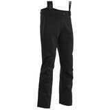  PANTALONE COLMAR PRECISION SOFTSHELL 6XZ black | Eponuda.com