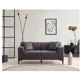 Atelier Del Sofa 2-Seat sofa dvosed new petra 2 anthracite Cene