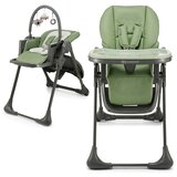 Kinderkraft Hranilica Tummie, green | Eponuda.com