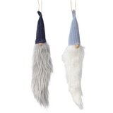 Dekordom Novogodišnja dekoracija - HANGING GNOME 45cm 521975 - KMG Dekordom Novogodišnja dekoracija - HANGING GNOME 45cm 521975 - KMG Slike