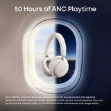 Anker Soundcore Space 2 Bluetooth headphones, white | shoptok.hr