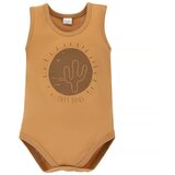 Pinokio Bodysuit Sleeveless Free Soul Cene