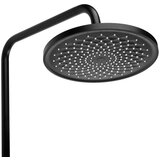 REA Bath Tuš set Rea Ontario Black | shoptok.hr