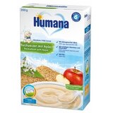 Humana ML. INS. KAŠA SA HELJDOM I JABUKOM 200G Cene