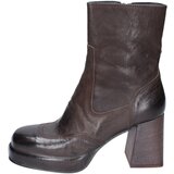 MoMA Gležnjarji BD943 1CW334 VINTAGE Kostanjeva | Shoptok.si
