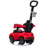  Poganjalec Volkswagen T-Roc (rdeč) z vodilom | Shoptok.si