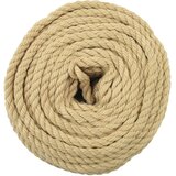  Konopac za čamce 25 m 0.8 Prirodna PP | shoptok.hr