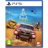 Sony Dakar Desert Rally / PS5 | Eponuda.ba