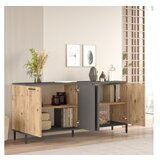 Hanah home set nameštaja za dnevnu sobu RL6-AA | ePonuda.com