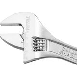 Total alati Francuski ključ gumiran 300mm 0-41mm | Eponuda.com