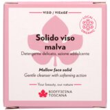 Biofficina Toscana Trda čistilna nega za obraz slez Cene