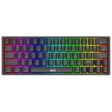 Marvo Tastatura Shogo 63W (KG955W) Gaming / Membranska / Žična / RGB / Anti-Ghosting / 60% / Black | Eponuda.com