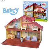 BLUEY Minijaturna kuća Moose Toys Bluey | shoptok.hr