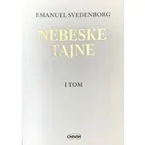 Emanuel Svedenborg
 - Nebeske tajne – I tom