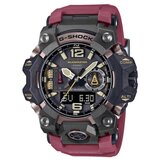 G-shock muški analogni ručni sat GWG-B1000-1A4ER mudmaster