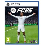  FC 25 (PS5) - rabljeno Cene