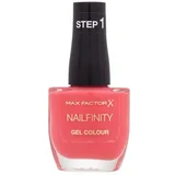 Max Factor Nailfinity lak za nohte 12 ml odtenek 270 Glamour Galore