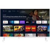 Sharp 32" HD Ready Android TV 81,3 cm (32") Pametni televizor Wi-Fi Bijelo | shoptok.hr