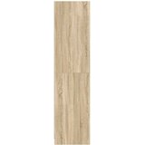  Ormar boja hrasta sonome 50 x 50 x 200 cm od konstruiranog drva | Eponuda.com